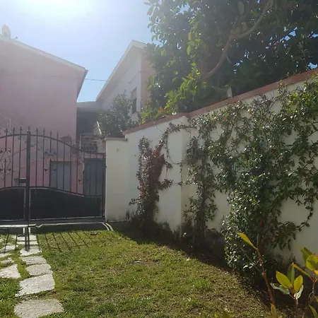 Mario's Tatil Evi