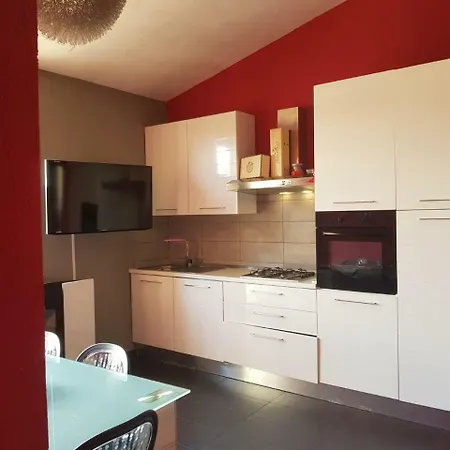 Mario's Tatil Evi *