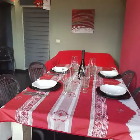 Tatil Evi Mario's *