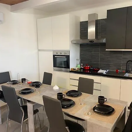 Appartement Mario's