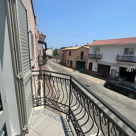 Mario's Apartment *