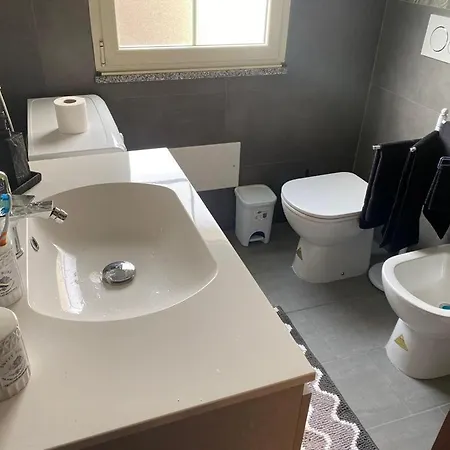 Apartment Mario's
