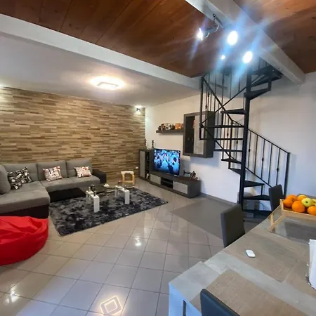 Apartment Mario's *